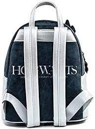 Thumbnail: Loungefly Harry Potter- Hogwarts Castle MiniBackpack