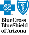 BCBS-AZ Logo