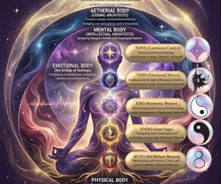 11 Counter-Intuitive Truths to Elevate Your Spiritual Business: Insights from "The Cosmic Connection"