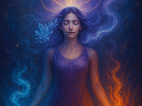 🔬 The Science of Self-Destruction: Why Holistic Healing is the Missing Key to Mental Wellness