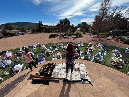 🎵 Unlocking the Healing Power of Sound Healing: What the Science Says
