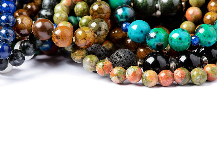 Boutique Corps de Cristal