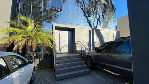Retrofits e Reformas