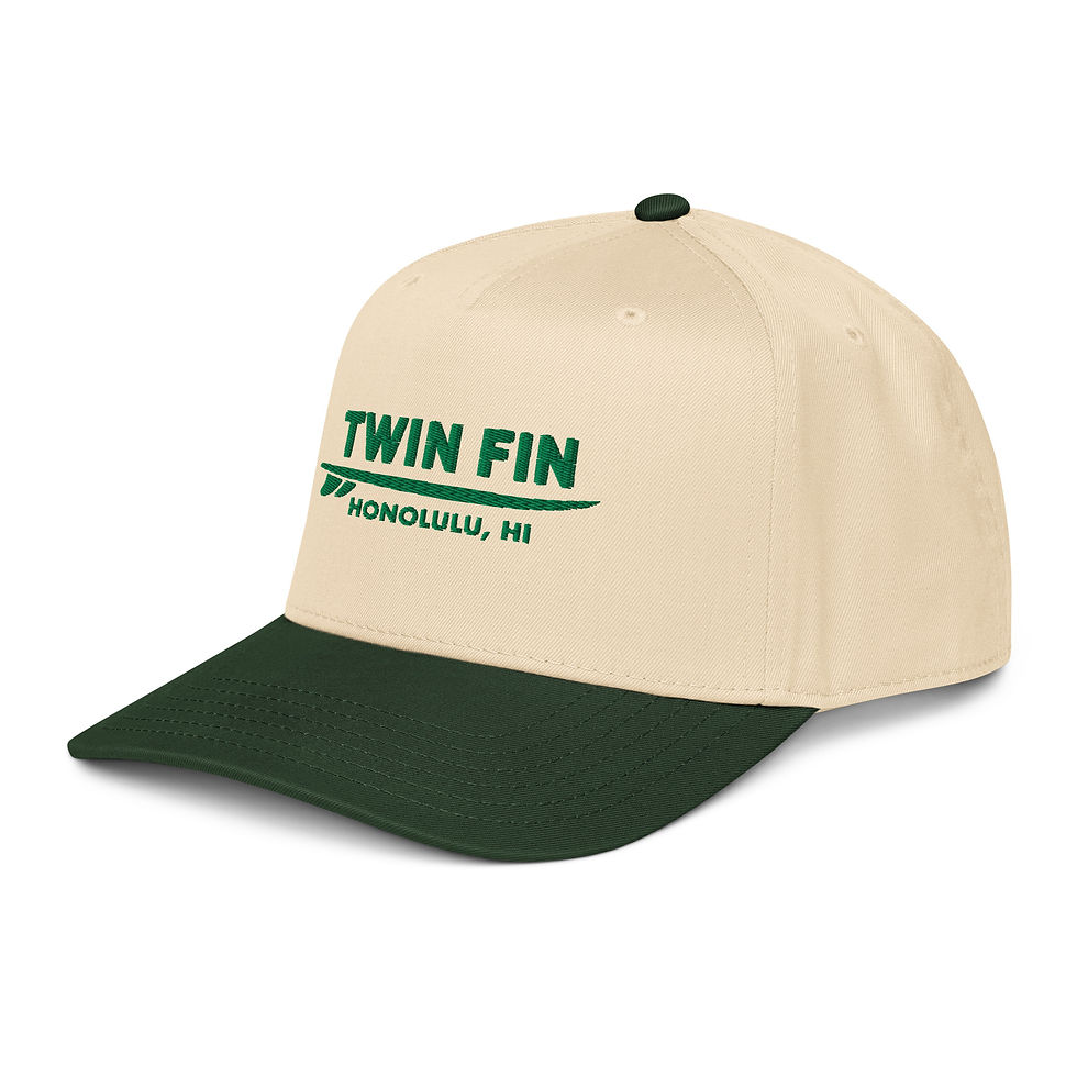 Thumbnail: 5 panel cap