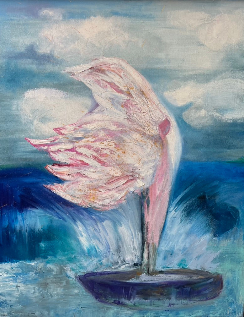 Winds of Change