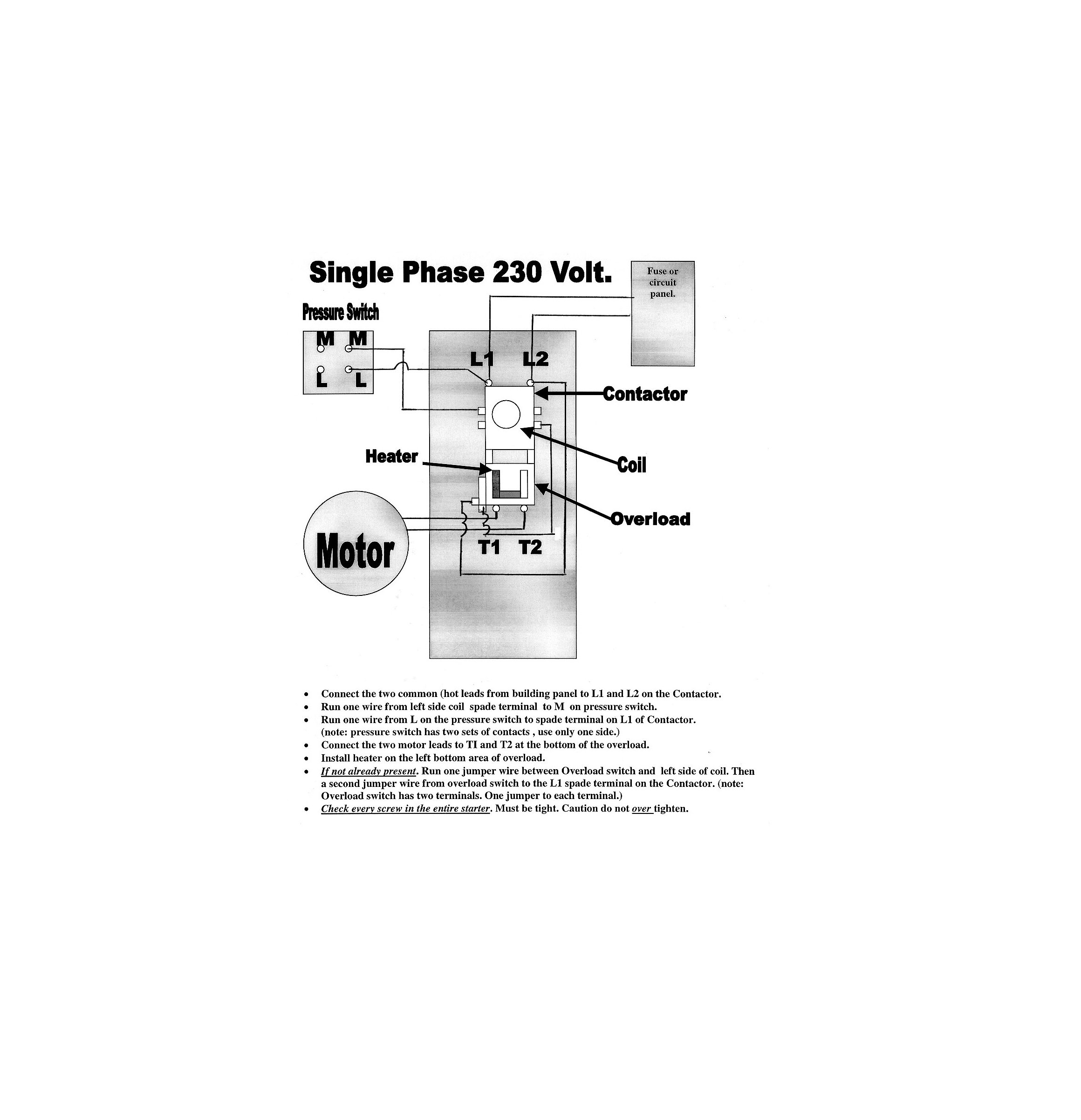 40 Square D 8911dpsg42v09 Wiring Diagram Wiring Diagram