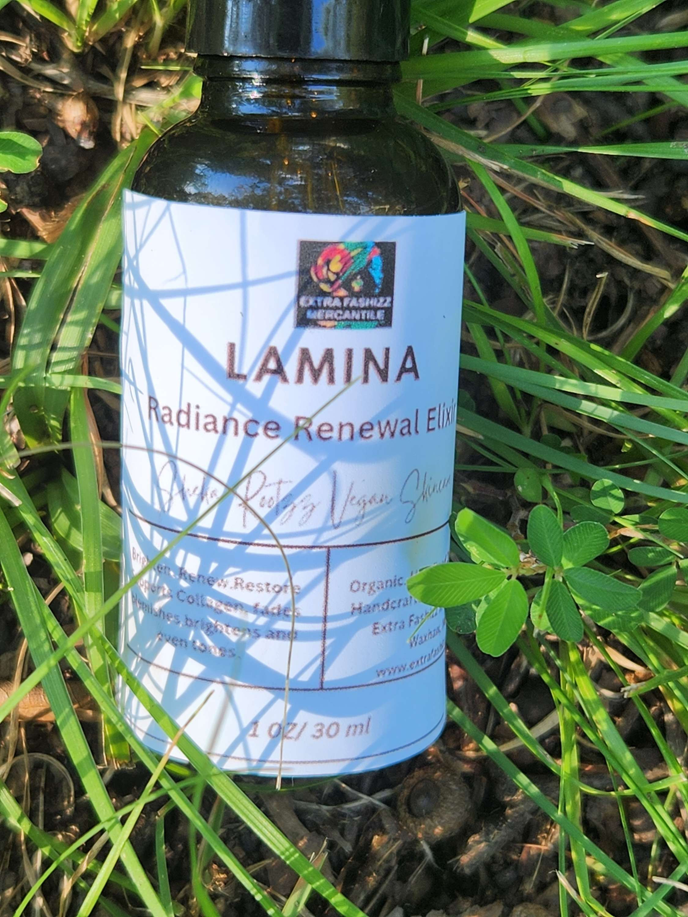 Lamina ( Renewal Radiance Elixir)