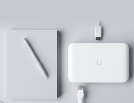 Ubiquiti Systems Express Tech