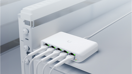 Ubiquiti Switches