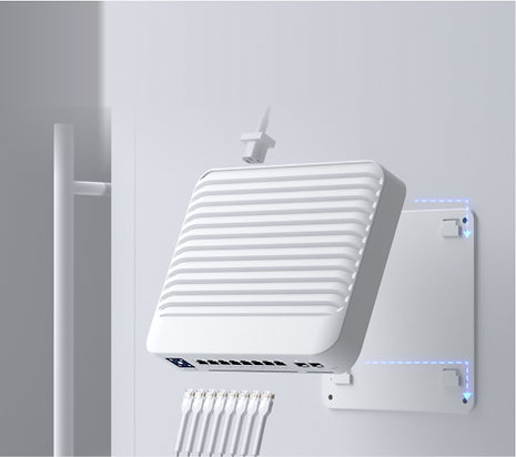 Ubiquiti Systems Kuwait