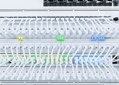 Ubiquiti Switches Kuwait