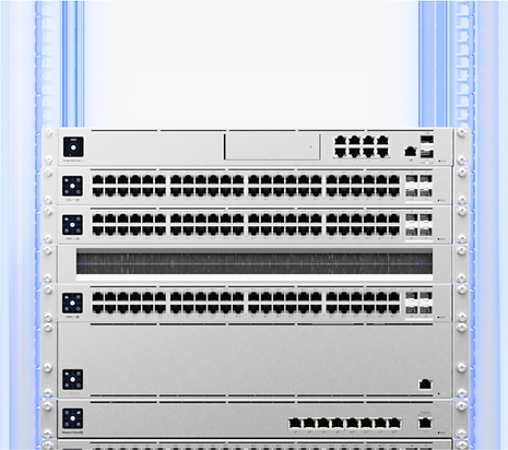 Ubiquiti Cabinets Kuwait