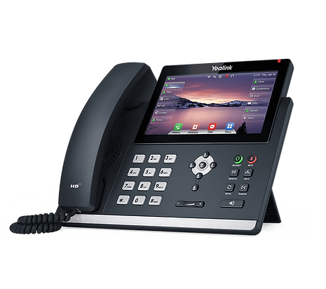 Yealink IP Phones Kuwait