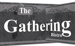 Gathering Bistro Kuwait is Express Tech Kuwait Client