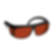 Thumbnail: ILA Laser Safety Eyewear - Full - 532/755/1064 LHR