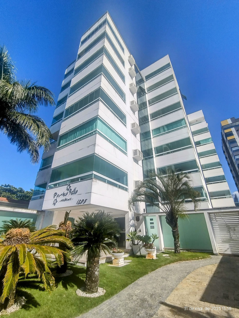 Miniatura: APARTAMENTO  A VENDA NA PRAIA