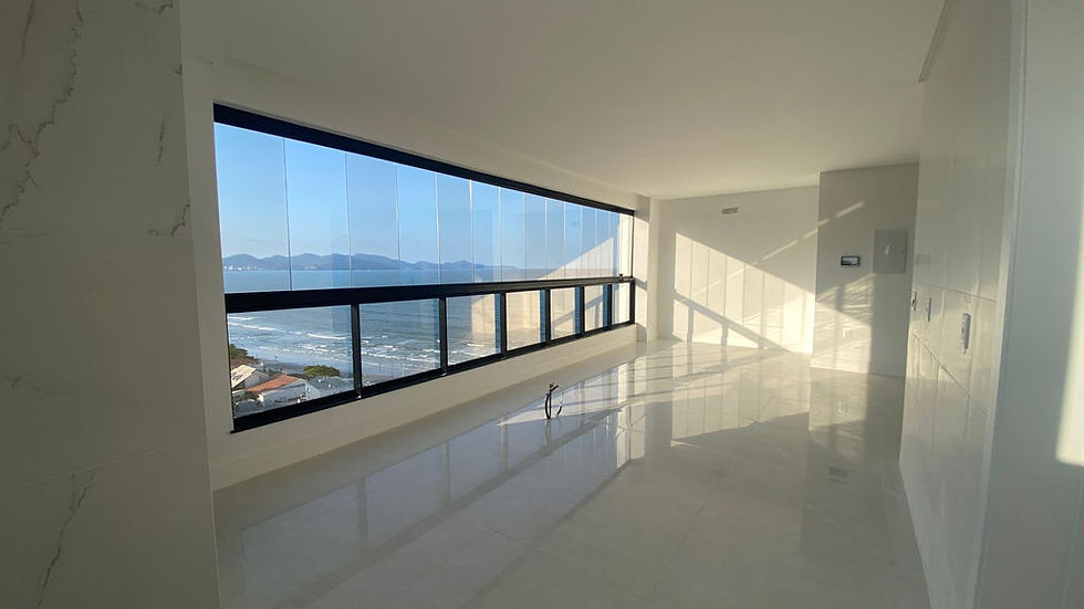 APARTAMENTO  A VENDA NA PRAIA