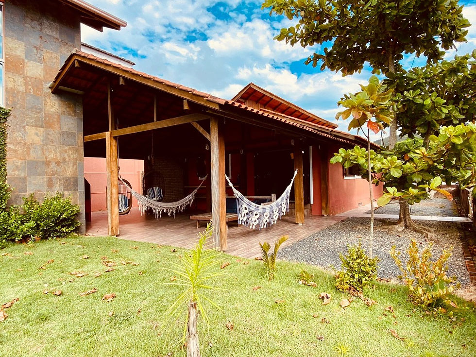 Miniatura: CASA A VENDA NA PRAIA