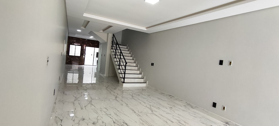 Miniatura: Apartamento na praia