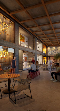 Operacao Comercial Gastronomica