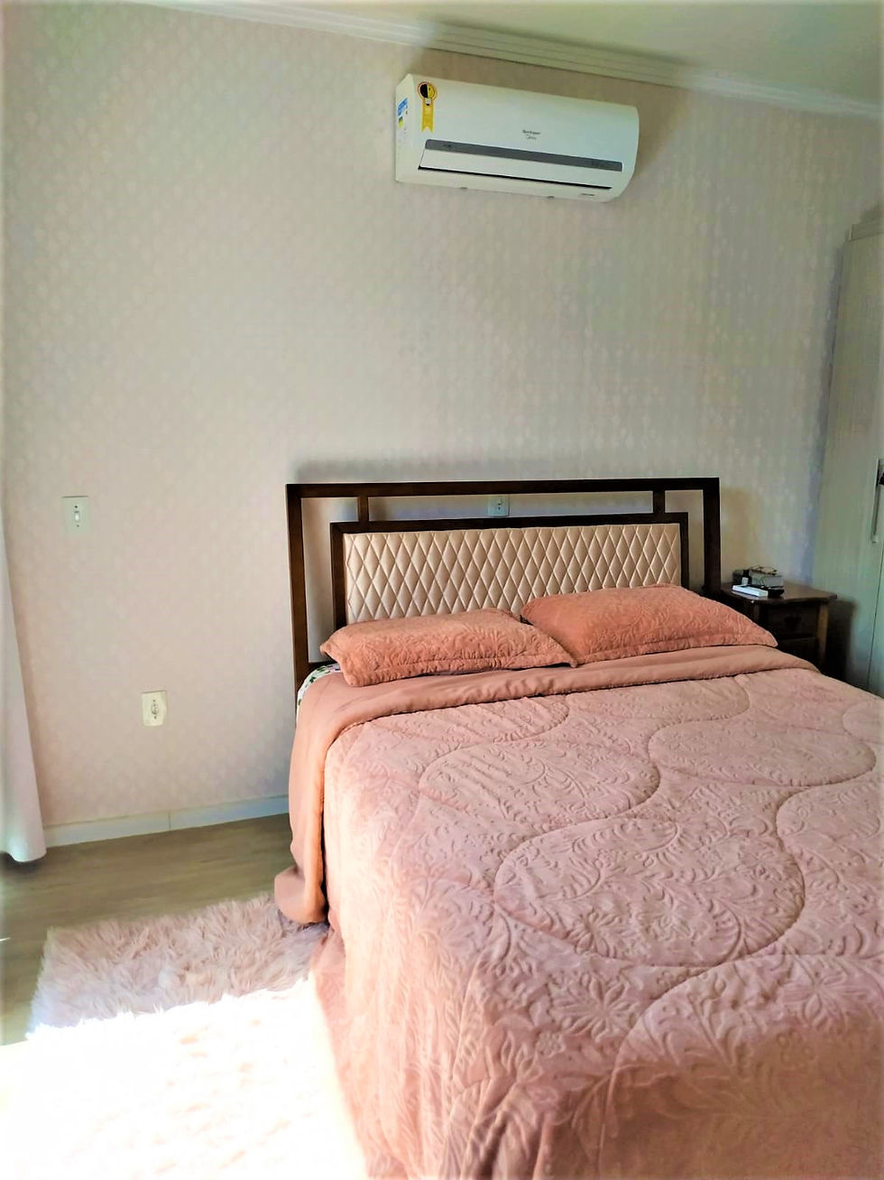 Miniatura: CASA A VENDA NA PRAIA