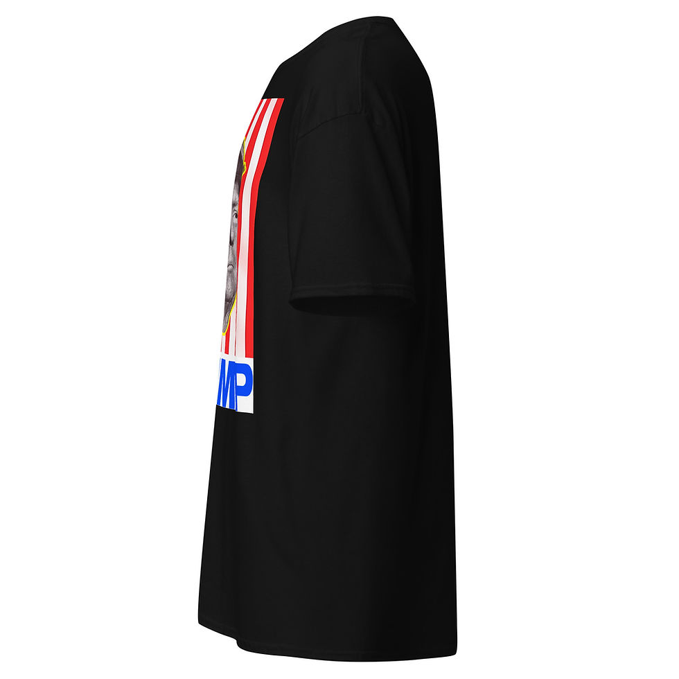 Thumbnail: Trump/Vance classic tee