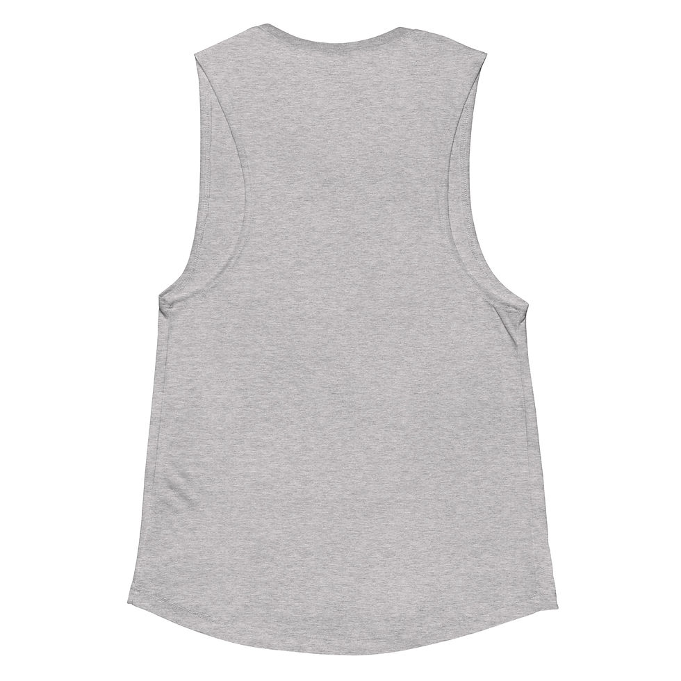 Thumbnail: Ladies’ Muscle Tank