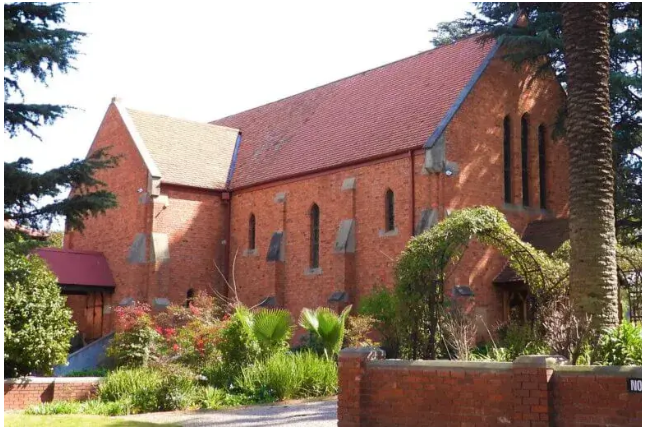 The Collins Wedding - Ceremony