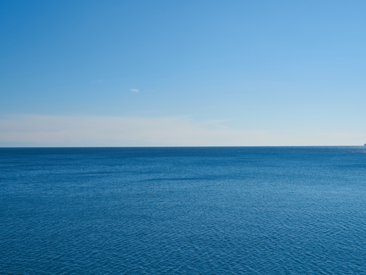 Anti-stress, le super pouvoir du BLEU