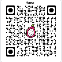 Hana Dragon Fruit
