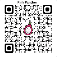 Pink Panther Dragon Fruit