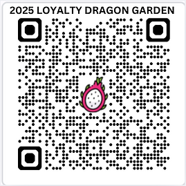 2025 Loyalty Garden - Dragon Fruit PLOTS with 2 years GROW Lease