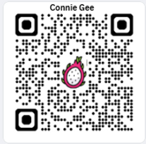 Connie Gee Dragon Fruit 