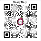 Bloody Mary Dragon Fruit