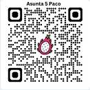 Asunta 5 Paco Dragon Fruit
