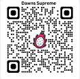 Dawns Supreme Dragon Fruit