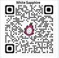 White Sapphire Dragon Fruit