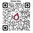 Mister Woo Dragon Fruit