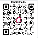 Cosmic Charlie Dragon Fruit