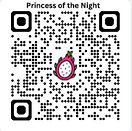 Princess of the Night Dragon Fruit