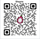 Shayna Dragon Fruit