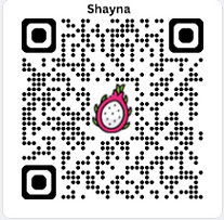 Shayna Dragon Fruit