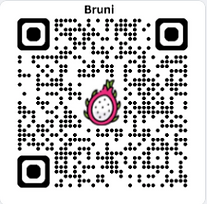 Bruni Dragon Fruit