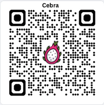 Cebra Dragon Fruit