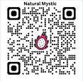 Natural Mystic Dragon Fruit