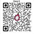 Coco 3 Dragon Fruit