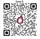 Coco 3 Dragon Fruit