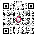 Celeste Dragon Fruit