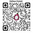Halleys Comet Dragon Fruit