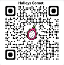 Halleys Comet Dragon Fruit